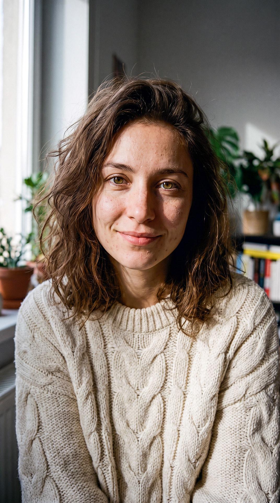 Portrait